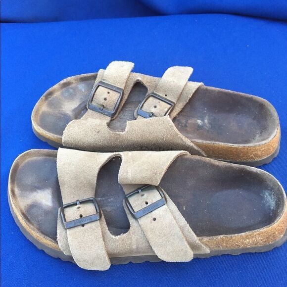 Betula by Birkenstock size 36 - Picture 2 of 7